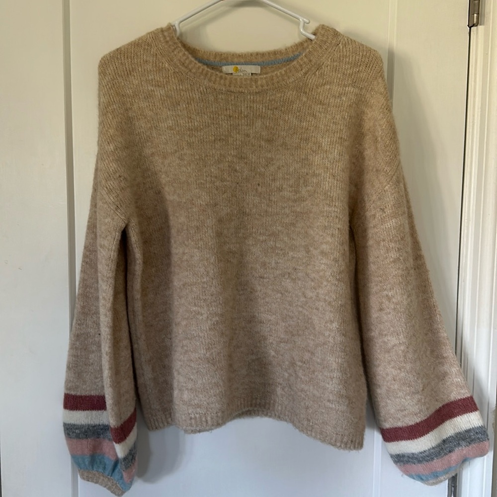 Boden sweater
